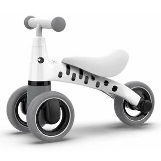 Tricycle Ociotrends Blanc Zèbre