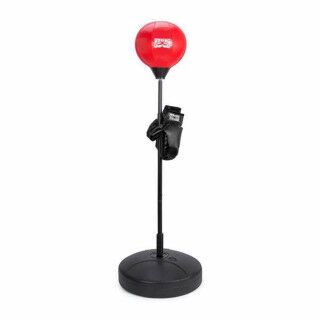 Children's Inflatable Boxing Punchbag with Stand Ociotrends