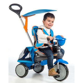 Tricycle Ociotrends Blue