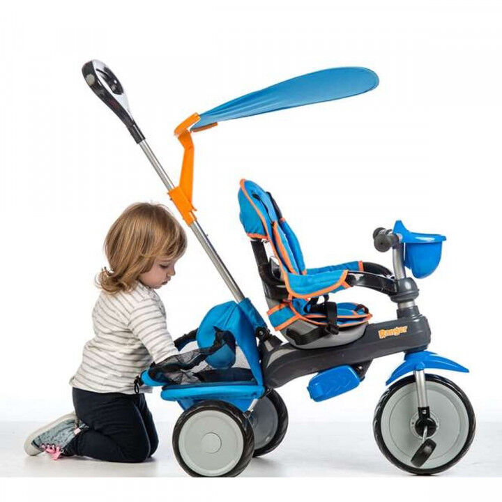 Tricycle Ociotrends Blue