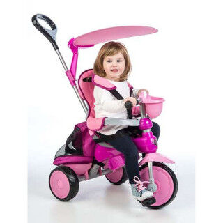 Tricycle Ociotrends Pink