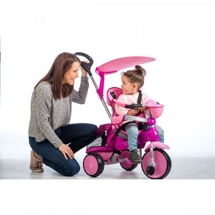 Dreirad Ociotrends Rosa