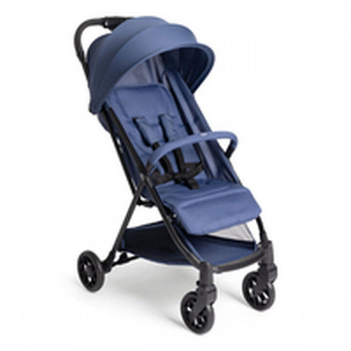 Kinderwagen Chicco Blauw
