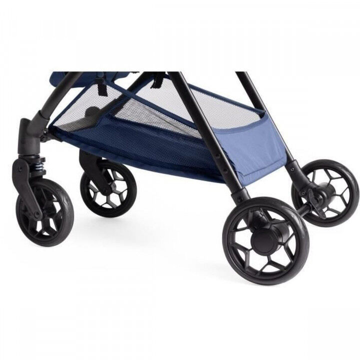 Kinderwagen Chicco Blauw