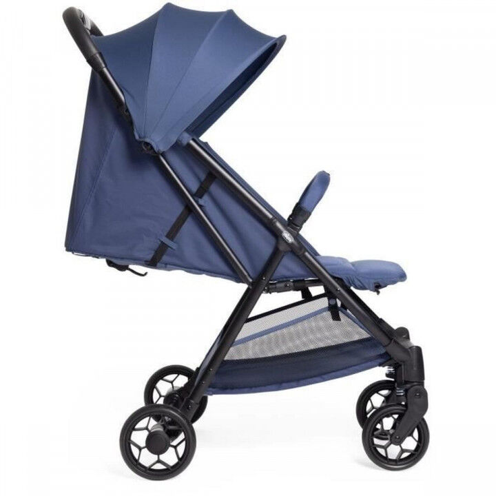 Kinderwagen Chicco Blau
