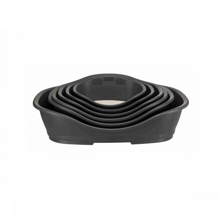 Pet bed Trixie 38811 Grey Dark grey