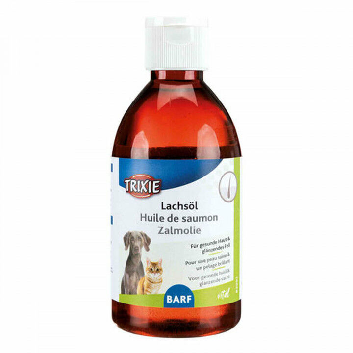 Zalmolie Trixie 250 ml