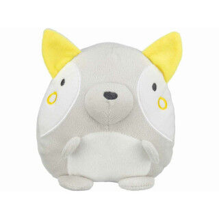Knuffel voor honden Trixie Polyester Pluche Fox 15 cm