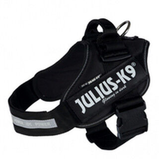 Hundegeschirr Julius K9 IDC Schwarz L 1