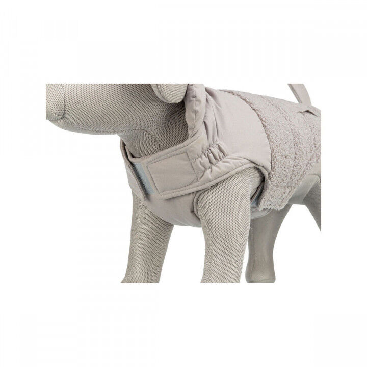 Cappotto per Cani Trixie Grigio XS