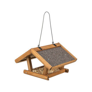 Bird feeder Trixie Brown 30 × 18 × 28 CM