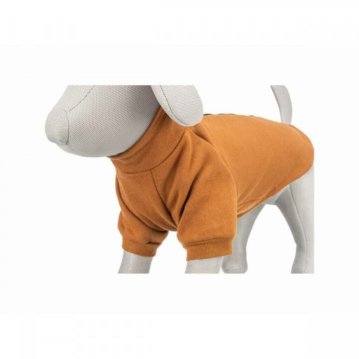 Pull pour Chien Trixie Amsterdam Orange XS