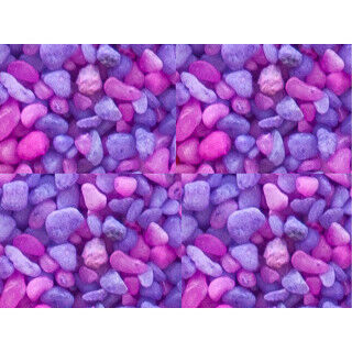 Gravel Akvastabil LIBRA 1 kg 3-5 mm