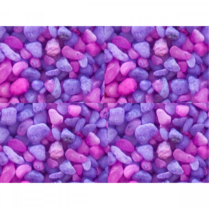 Kies Akvastabil LIBRA 1 kg 3-5 mm