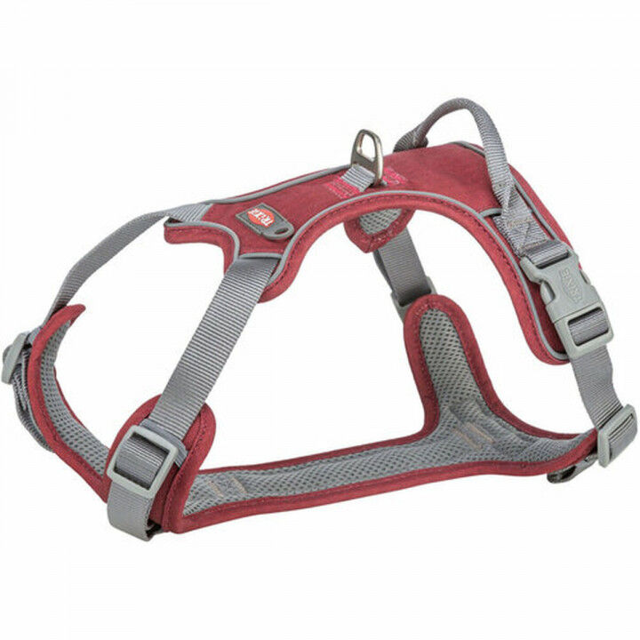 Hondentuigje Trixie Active Rood S