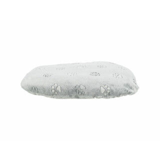 Dog Bed Trixie Nando Light grey 60 x 40 cm