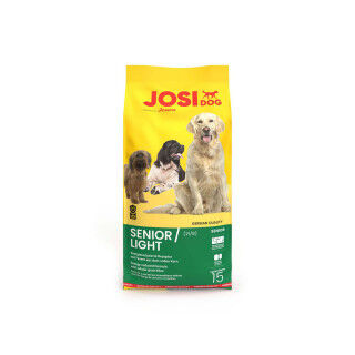 Futter Josera Senior Light 15 kg