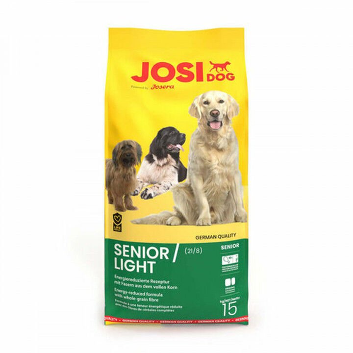 Voer Josera Senior Light 15 kg