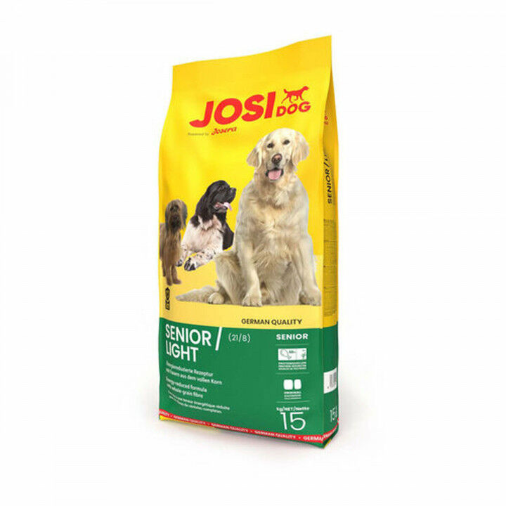 Voer Josera Senior Light 15 kg