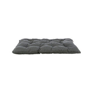 Dog Bed Trixie Dark grey 59 x 50 cm