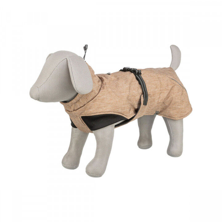 Cappotto per Cani Trixie Sabbia S