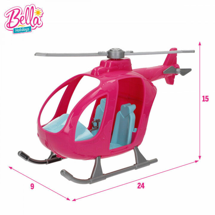 Accessori per Bambole Colorbaby