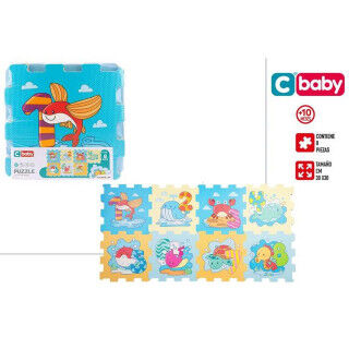 Play mat Colorbaby
