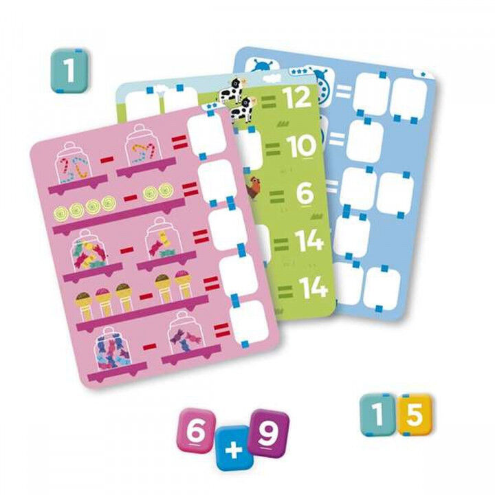 Jouet Educatif Diset