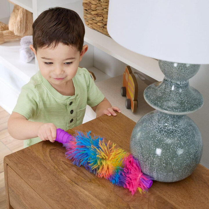 Spielzeug-Staubsauger Fisher-Price