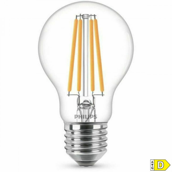 Ledlamp Philips Bombilla D 100 W E27 (2700 K)