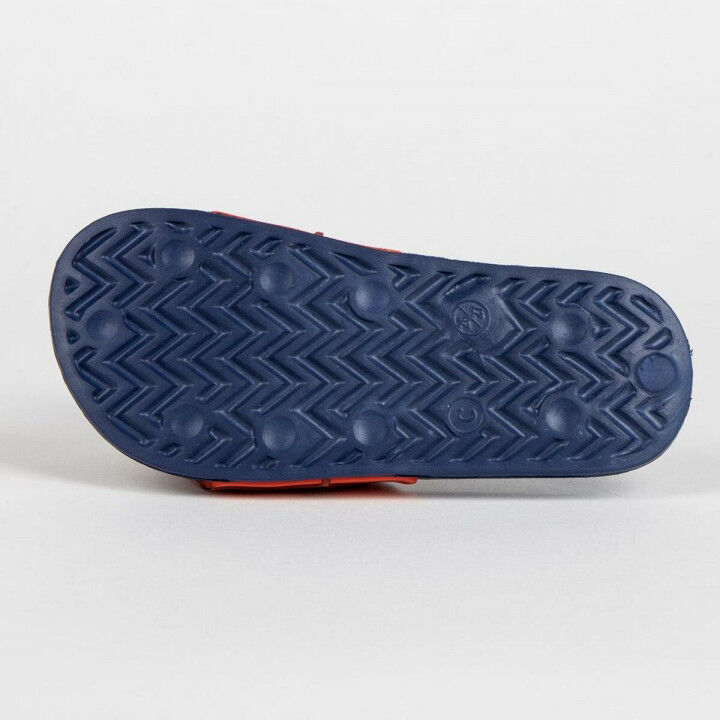 Ciabatte per Bambini Spider-Man Blu scuro 28-29