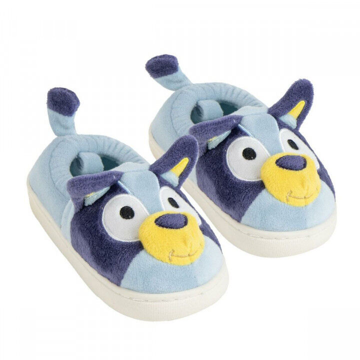 Hausschuhe Bluey Blau 28-29