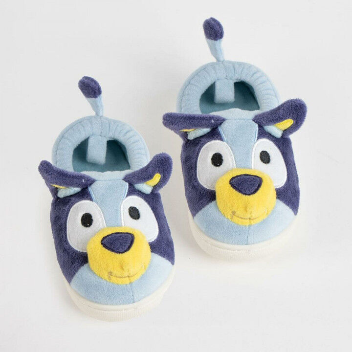 Chaussons Bluey Bleu 28-29