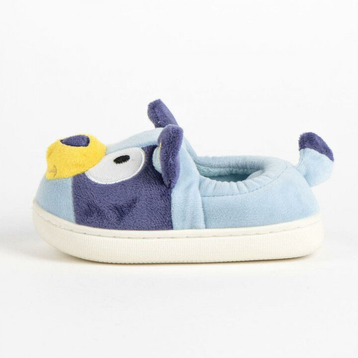 Slippers Voor in Huis Bluey Blauw 28-29