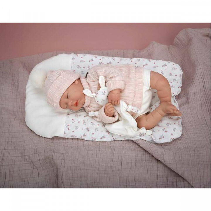 Poupée Bébé Arias