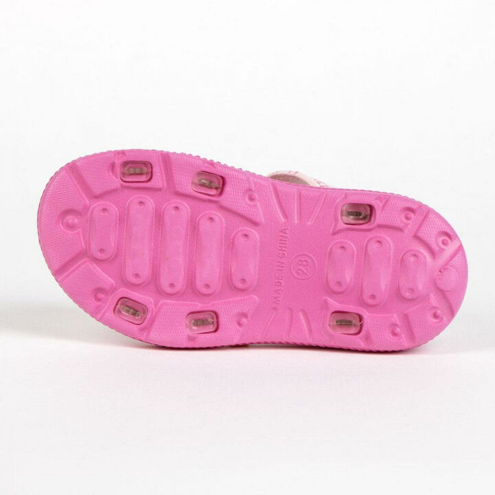 Children's sandals Hello Kitty Pink 24