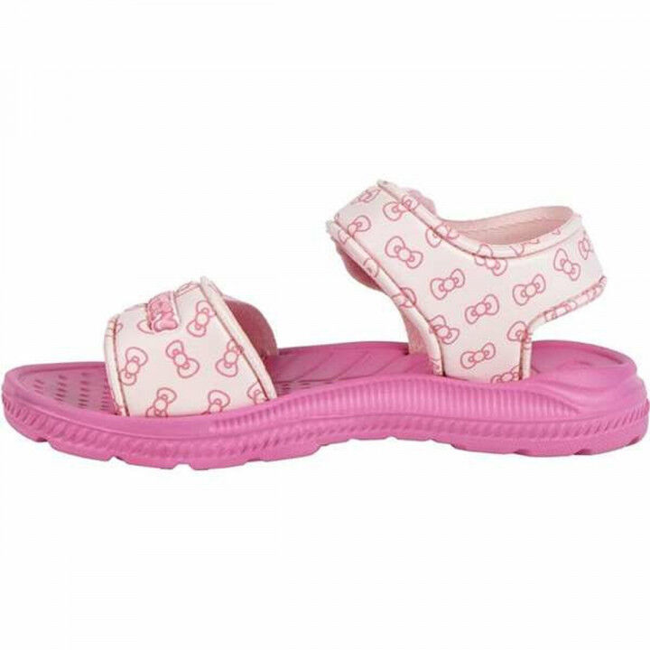 Sandales pour Enfants Hello Kitty Rose 24