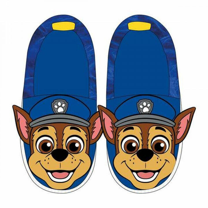 House Slippers The Paw Patrol Blue 28-29