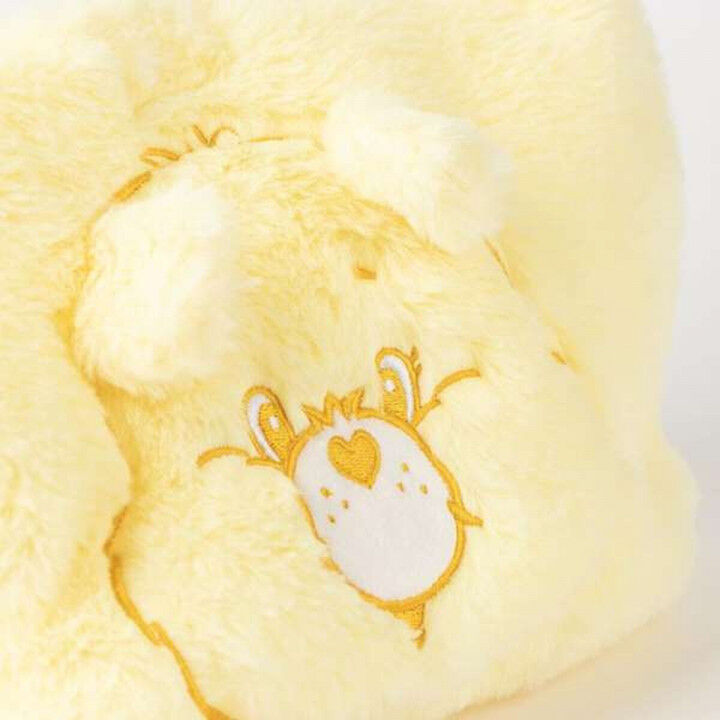 Handtasche Care Bears Gelb