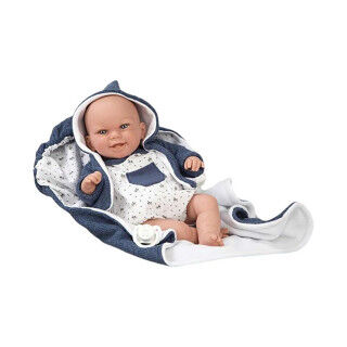 Muñeca bebé Arias 35 cm