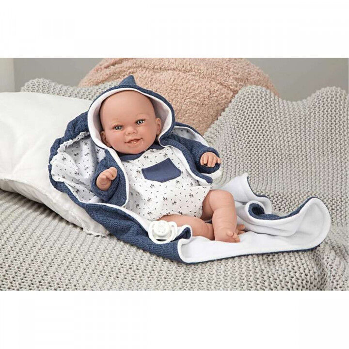 Baby-Puppe Arias 35 cm