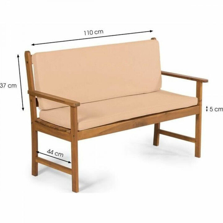 Coussin Fieldmann FDZN 9021