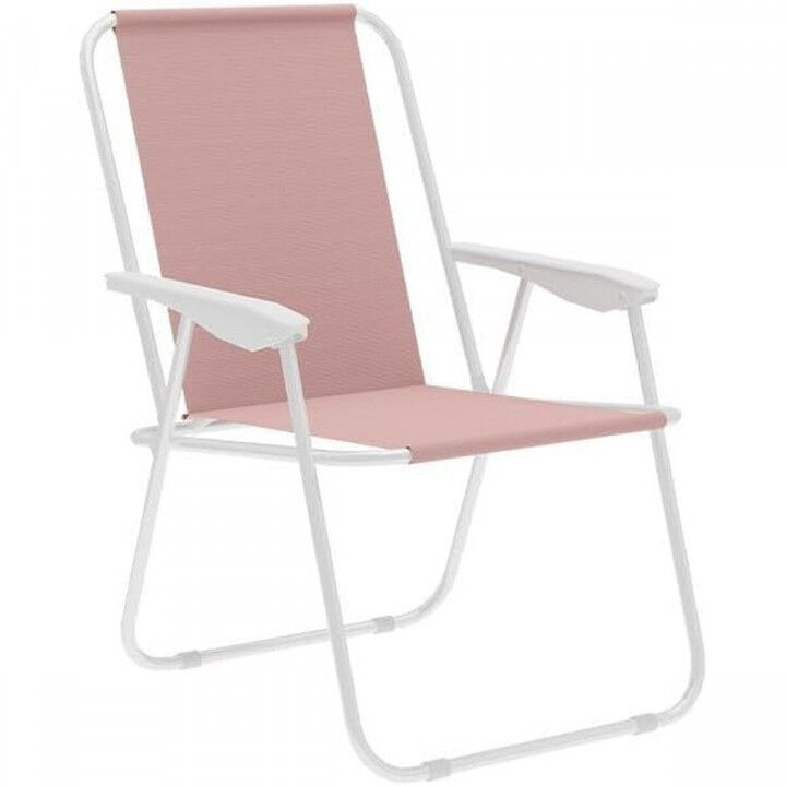 Sun-lounger Marbueno 187 x 24 x 55 cm Blue