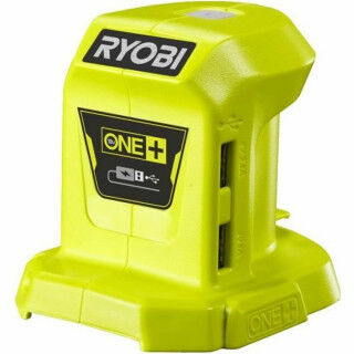Batterijoplader Ryobi OnePlus R18USB