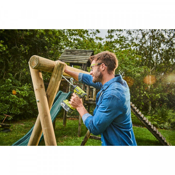 Schlagbohrmaschine Ryobi OnePlus R18ID2-0 2600 rpm 18 V