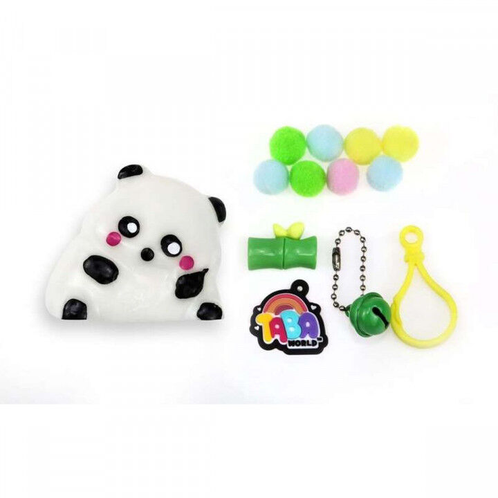 Figurine d’action Bizak Squishy