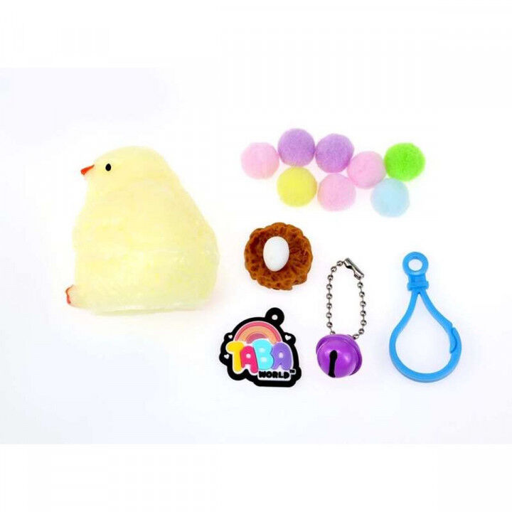 Actionfiguren Bizak Squishy