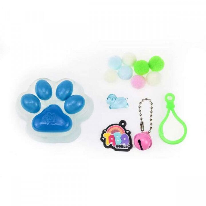 Actionfiguren Bizak Squishy