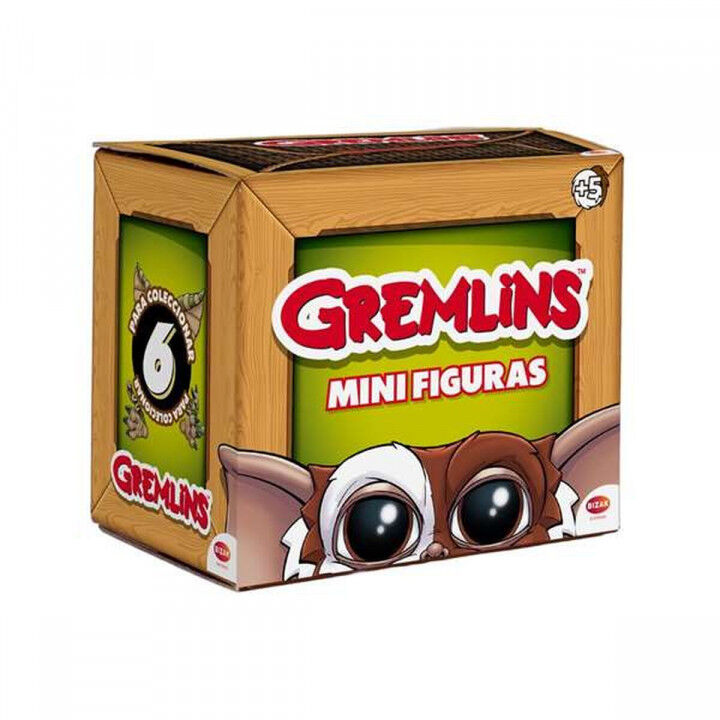 Figura de Acción Gremlins