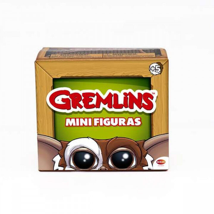 Action Figure Gremlins